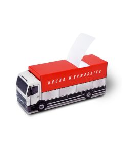 Haftspender 5 LKW