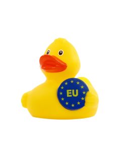 Quietsche-Ente Euro