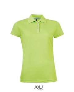 SOL´S - Women´s Sports Polo Shirt Performer