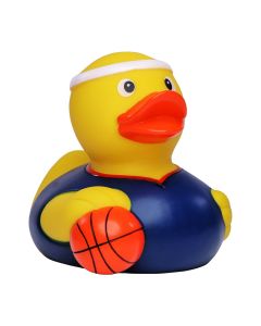 Quietsche-Ente Basketball