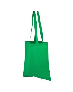 Brixton - Tasche aus natürlicher farbiger Baumwolle