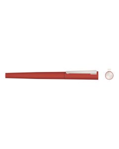 BRUSH R GUM, rot