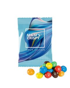 M&M´S® Crispy