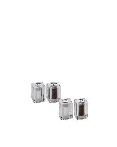 Küchenprofi Streuer Set MINI 4tlg