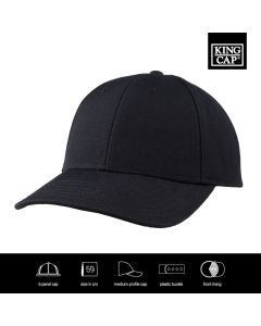 Original Acrylic Baseball Cap