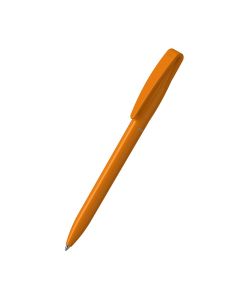 Klio-Eterna - Cobra bio - Drehkugelschreiberhellorange