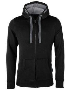 HRM - Men´s Hooded Jacket