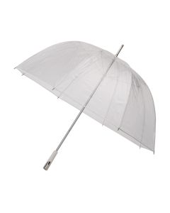 Falcone - Durchsichtig - Handffnung - Windsicher -  102 cm