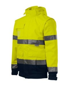 5V2 HV Guard 4 in 1 Unisex