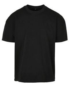 Build Your Brand - Ultra Heavy Cotton Box Tee