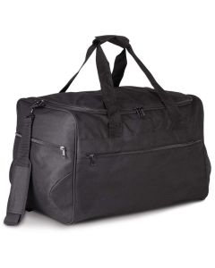 Kimood Reisetasche mit integrierten Fächern