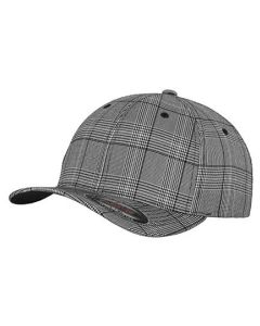 FLEXFIT - Flexfit Glen Check Cap