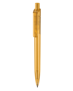 Ritter-Pen Kugelschreiber INSIDER TRANSPARENT mit Logo bedrucken