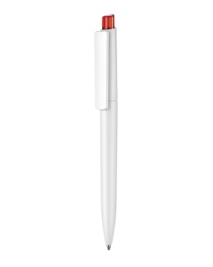 Ritter-Pen Kugelschreiber CREST ST mit Logo bedrucken