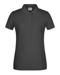 Ladies' Basic Polo