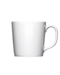 Jumbo Werbetasse Form 145