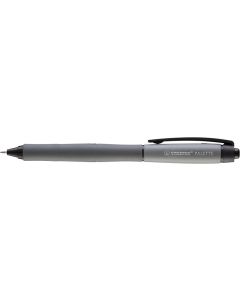 STABILO PALETTE Gelschreiber, grau
