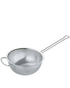 Küchenprofi Küchensieb DELUXE 22 cm