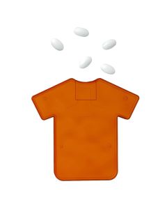 Mint-Spender "Trikot"