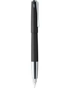 Füllhalter LAMY studio black M