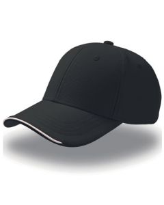 Atlantis Headwear - Estoril Cap