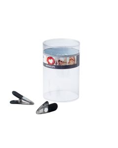 Funktion Super Clips schwarz
