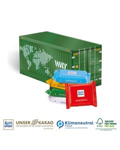 3D Präsent Container