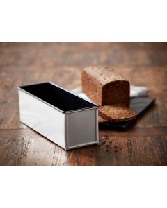 Funktion Roggenbrotbackform 30x10x11cm