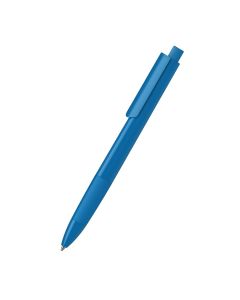 Klio-Eterna - Tecto high gloss - Druckkugelschreiberhellblau