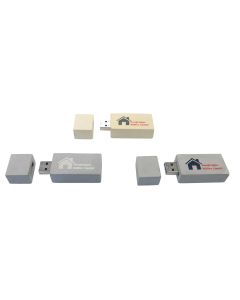USB-Stick Beton B01
