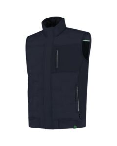 T55 Puffer Bodywarmer Rewear Unisex
