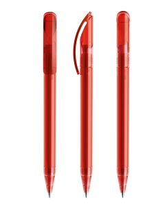 Prodir DS3TTT TransparentRot transparent