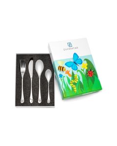 Kinderbesteck Naturfreunde