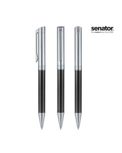 senator® Carbon Line  Drehkugelschreiber