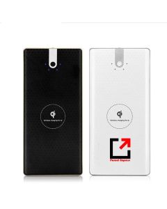 Wireless Charger und Powerbank "Big"