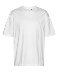 Tiger Cotton by Neutral - Oversized T-Shirt