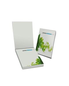 Recycling Haftnotizen im Kartonumschlag powerstikkies eco