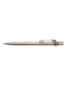 RONDO chrom L, gelb