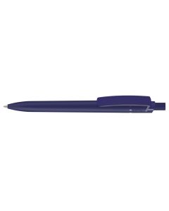 RECYCLED PET PEN STEP F, dunkelblau