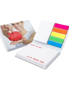 Hardcover-Set 01 mit Markerset