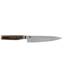 KAI SHUN PREMIER Tim Mälzer Allzweckmesser 16,5cm