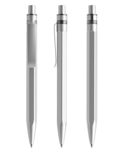 Prodir QS50 PQS StoneSilber