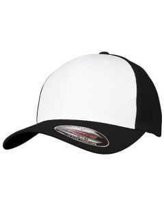 FLEXFIT - Flexfit Mesh Colored Front Cap