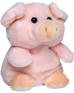 XXL Schwein
