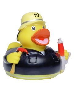Quietsche-Ente Feuerwehr