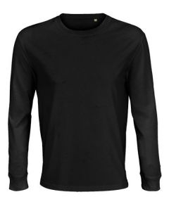 SOL´S - Unisex Long Sleeve T-Shirt Pioneer