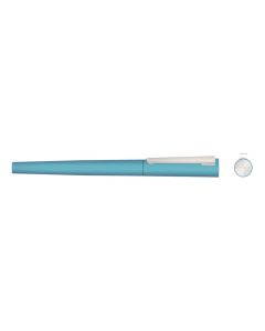 BRUSH R GUM, hellblau