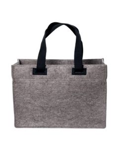 Polyesterfilz Shopper pull-out