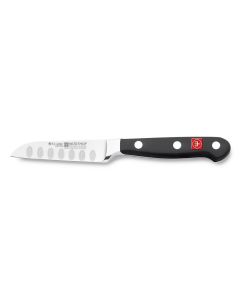 Wüsthof CLASSIC Gemüsemesser mit Kullenschliff 8cm
