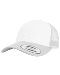FLEXFIT - Retro Trucker Colored Front